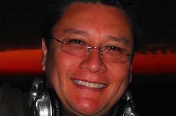 DJ MAPP